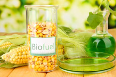 Blegbury biofuel availability