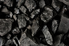 Blegbury coal boiler costs