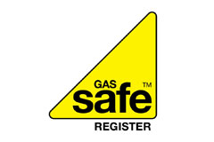 gas safe companies Blegbury
